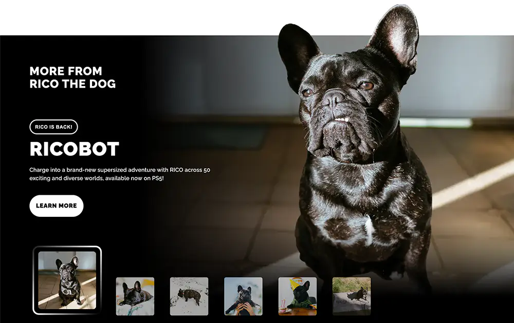 slideshow-component